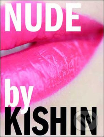 Nude by Kishin - Kishin Shinoyama, Schirmer-Mosel, 2009