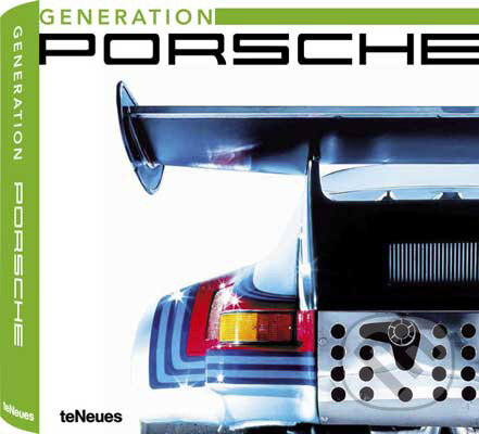 Generation Porsche, Te Neues, 2009