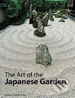The Art of the Japanese Garden - David Young, Michiko Young, Tan Hong Yew, Tuttle Publishing