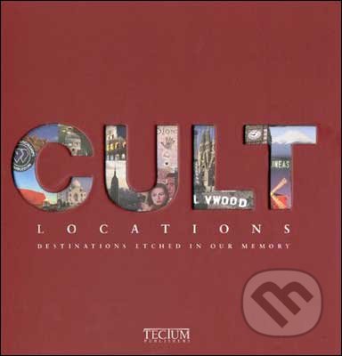 Cult Locations - Joachim Martin, Alt Dirk, Tectum, 2009