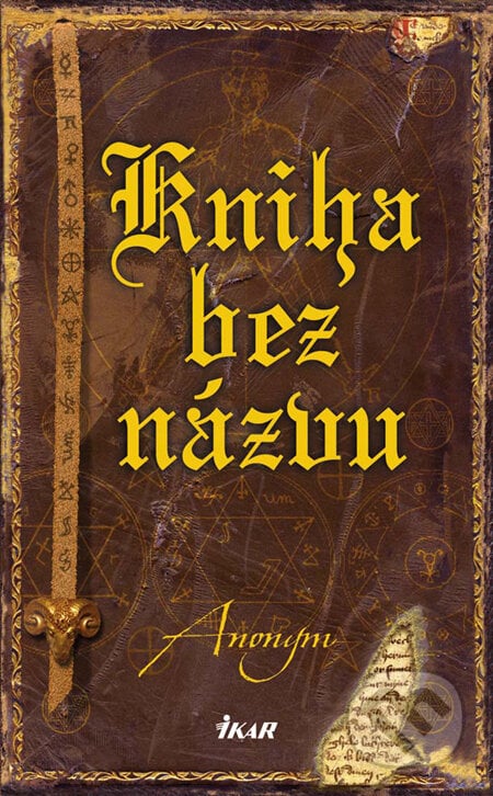 Kniha bez názvu, 2010