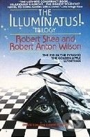 The Illuminatus! Trilogy - Robert Shea, Robert Anton Wilson, Dell