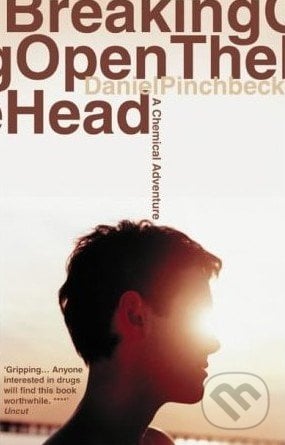 Breaking Open the Head - Daniel Pinchbeck, HarperCollins
