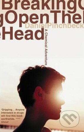 Breaking Open the Head - Daniel Pinchbeck - kniha z kategorie Beletrie