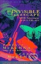 The Invisible Landscape - Terence McKenna, HarperCollins