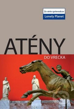 Atény do vrecka, Svojtka&Co., 2009
