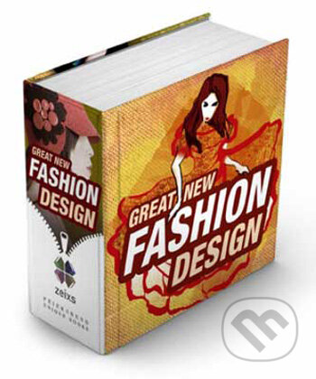 Great New Fashion Design, Feierabend, 2009