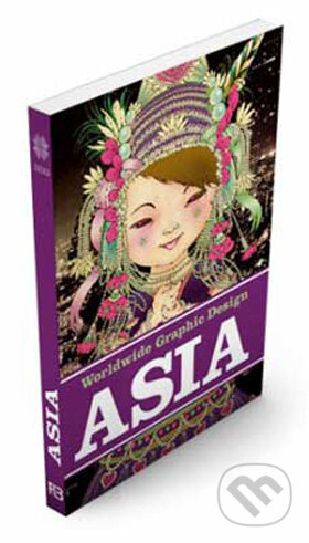 Woldwide Graphic Design: Asia - kniha z kategorie Umění, design a architektura