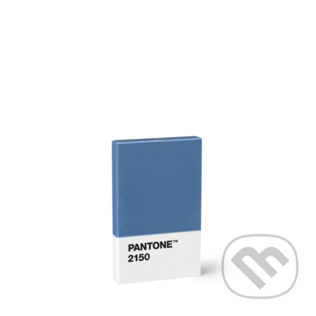 PANTONE Pouzdro na vizitky - Blue 2150, LEGO, 2020