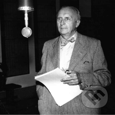 Audiokniha: O kalifu čápovi (Wilhelm Hauff)