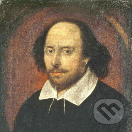 Konec vše napraví - William Shakespeare,Jaroslav Kraus, , 2014