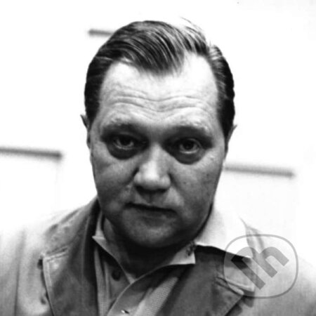 Audiokniha: Výběrčí (Milan Uhde)