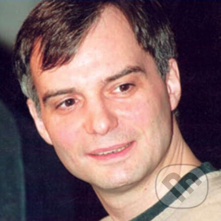 Audiokniha: Bludiště (Ladislav Smoček)