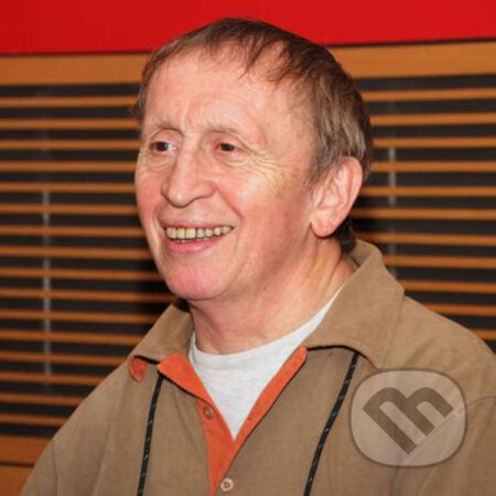 Audiokniha: Kůň nežere okurkový salát (Ivan Kraus). , 2014