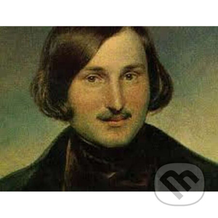 Audiokniha: Ženitba (Nikolaj Vasiljevič Gogol). , 2014