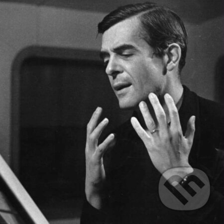 Audiokniha: Hamlet (1958) (William Shakespeare)