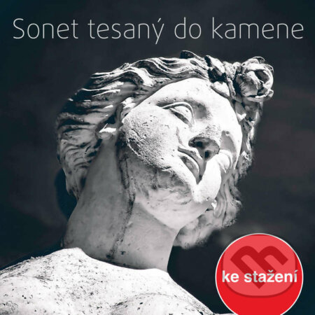 Sonet tesaný do kamene - Jan Berger, , 2017