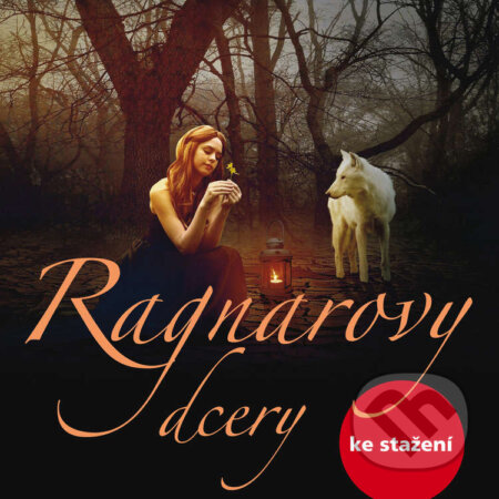 Audiokniha: Ragnarovy dcery (Dagmar Findová)