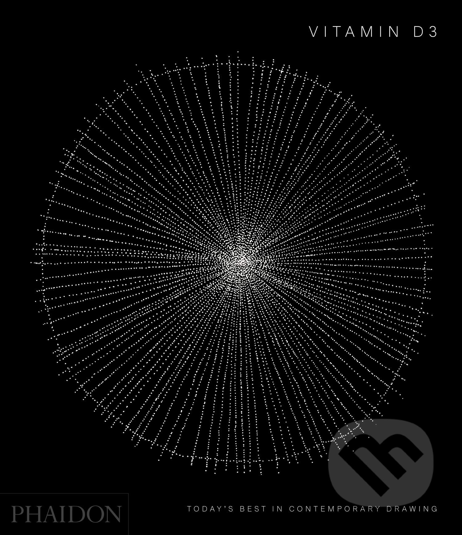 Vitamin D3 (Todays Best in Contemporary Drawing) - kniha z kategorie Umění, design a architektura