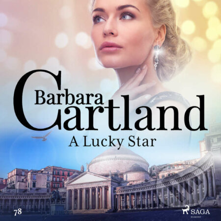 A Lucky Star (Barbara Cartland&#039;s Pink Collection 78) (EN) - Barbara Cartland, Saga Egmont, 2019