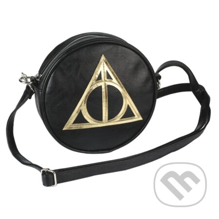 Dámska kabelka na rameno Harry Potter: Deathly Hallows, Harry Potter, 2020