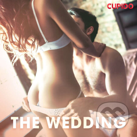 The wedding (EN) - Cupido And Others, Saga Egmont, 2020