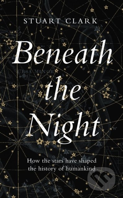 Beneath the Night - Stuart Clark, Guardian Faber, 2020