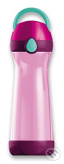 Maped - Concept lahev na nápoje - růžová, Maped, 2020