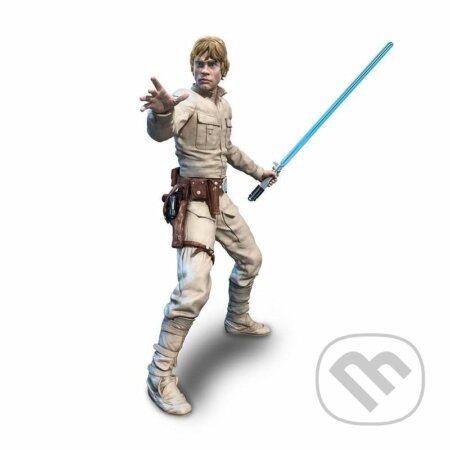 Figurka Star Wars: Luke Skywalker, Fantasy, 2020