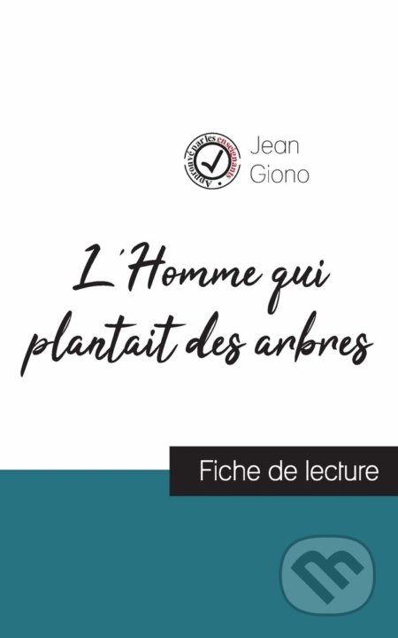 L&#039;homme qui plantait des arbres - Jean Giono, Comprendre La Litterature, 2020