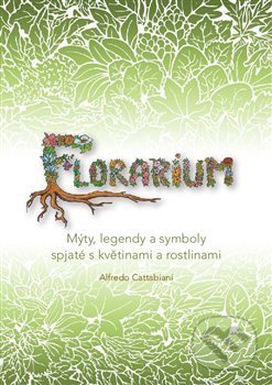 Florarium - Alfredo Cattabiani, Kořeny, 2020