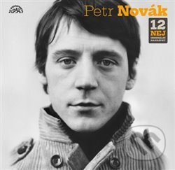 Petr Novák: 12 Nej (Originální nahrávky) LP - Petr Novák, Hudobné albumy, 2020