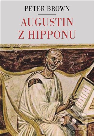 Augustin z Hipponu - kniha z kategorie Křesťanství