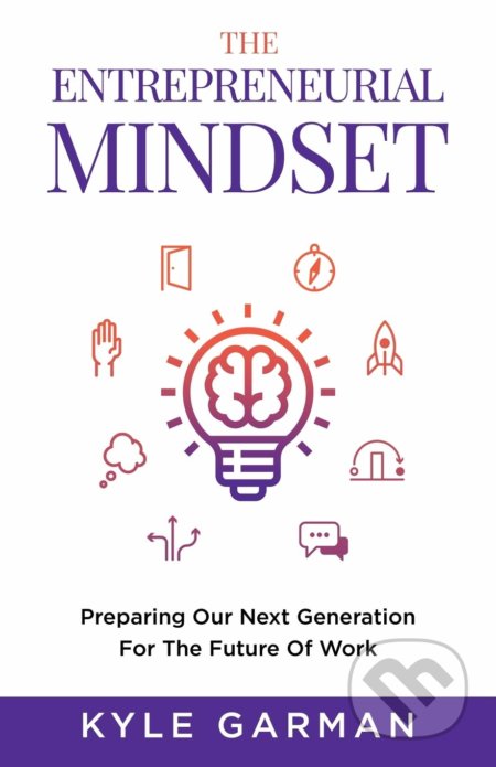 The Entrepreneurial Mindset - Kyle Garman
