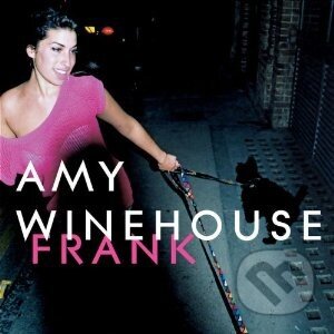 Amy Winehouse: Frank (Remaster 2020) LP - Amy Winehouse, Hudobné albumy, 2020