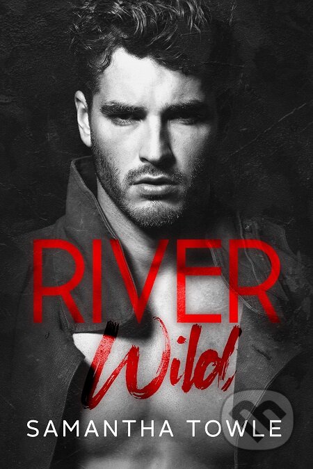 E-kniha: River Wild (Samantha Towle). Baronet, 2020