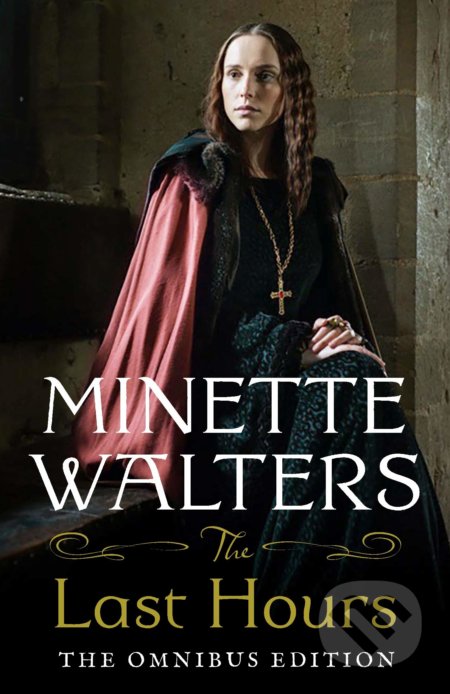 Kniha The Last Hours