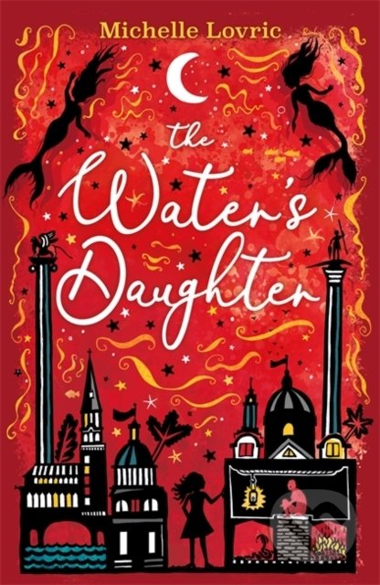 The Water&#039;s Daughter - Michelle Lovric, Orion, 2020
