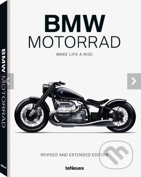 BMW Motorrad, Te Neues, 2020