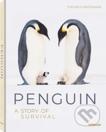 Penguin - Stefan Christmann