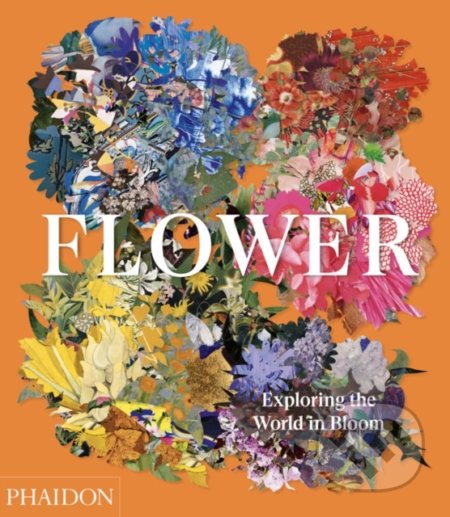 Flower, Phaidon, 2020