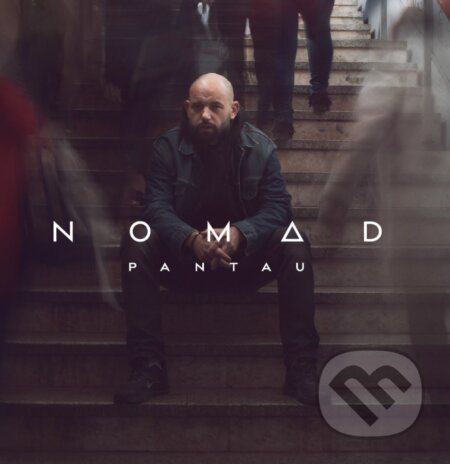 PanTau: Nomad - PanTau, Hudobné albumy, 2020