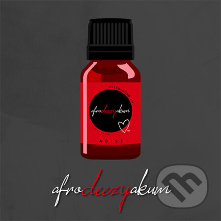 Adiss: AfroDeezyAkum - Adiss