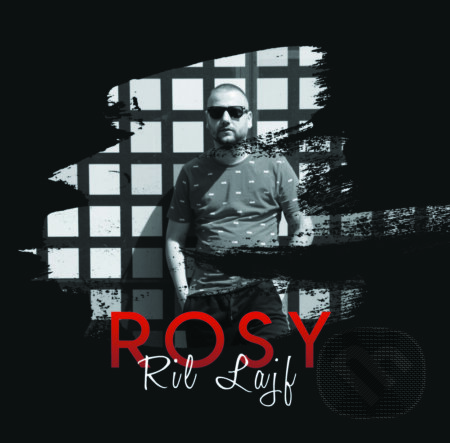 Rosy: Ril Lajf - Rosy, Hudobné albumy, 2020