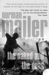 The Naked and the Dead - Norman Mailer, HarperPerennial, 2006