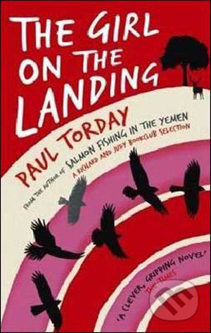 Girl on the Landing - Paul Torday, Phoenix Press, 2009