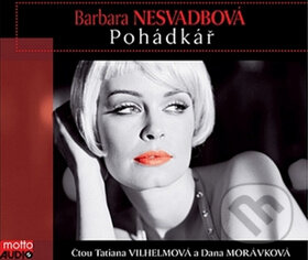 Obálka – Pohádkář