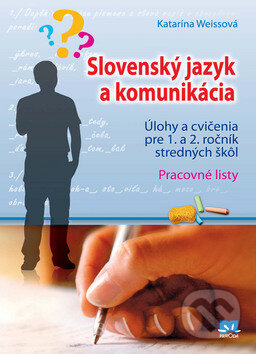 Slovenský jazyk a komunikácia - Katarína Weissová, Príroda, 2010