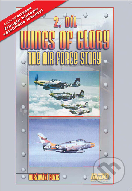 Wings of Glory II., , 2002