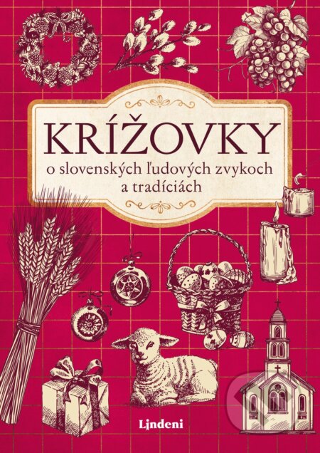 Krížovky o slovenských ľudových zvykoch a tradíciách, Lindeni, 2020